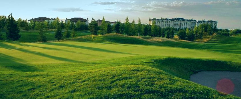 5Days/4Nights-Golf-Leisure-in-Almaty